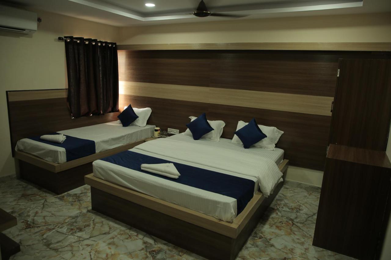 Hotel Best Buy Calcutta  Esterno foto